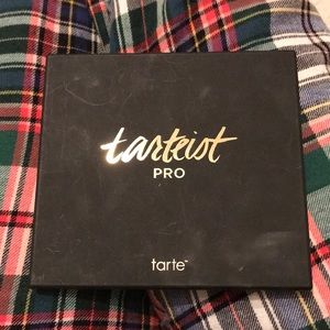 Tartiest pro palette